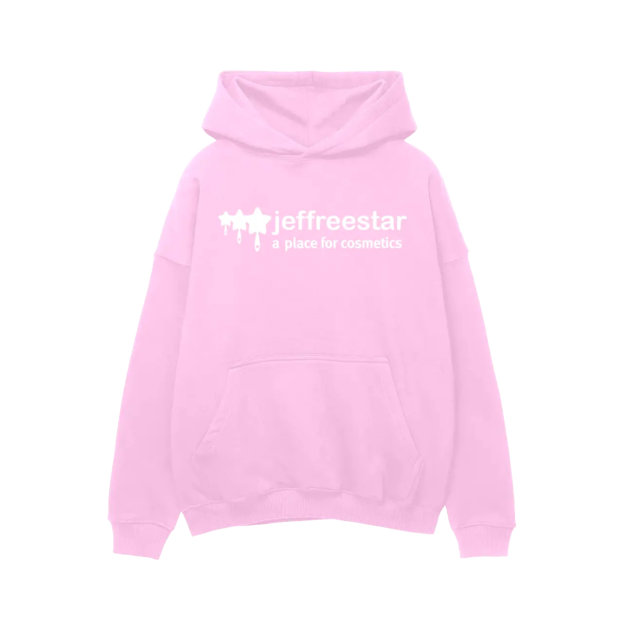 JSpace Hoodie JSpace Hoodie