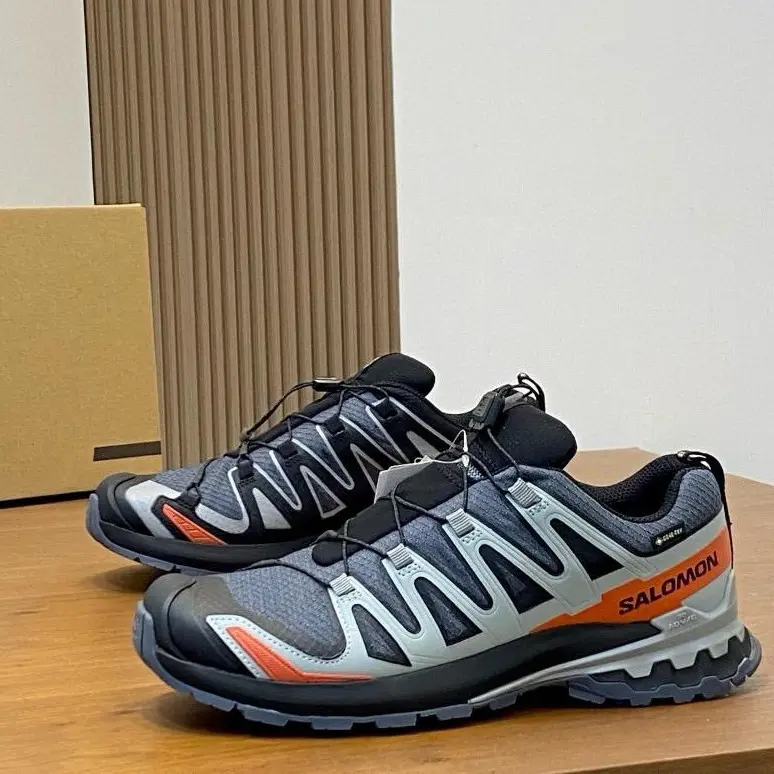 Salomon XT-6 Unisex Shoes