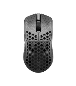 TENKO - AKITSU SMALL 38g Carbon Fiber 8K Wireless Gaming Mouse