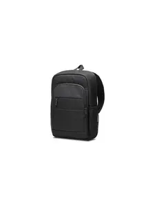 Kensington K60392WW 16 in. Eco Friendly Notebook Carrying Backpack - Black