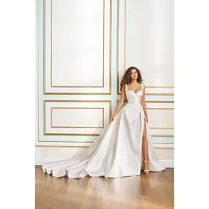 Martin Thornburg "Violet" Bridal Gown MT9117MKD