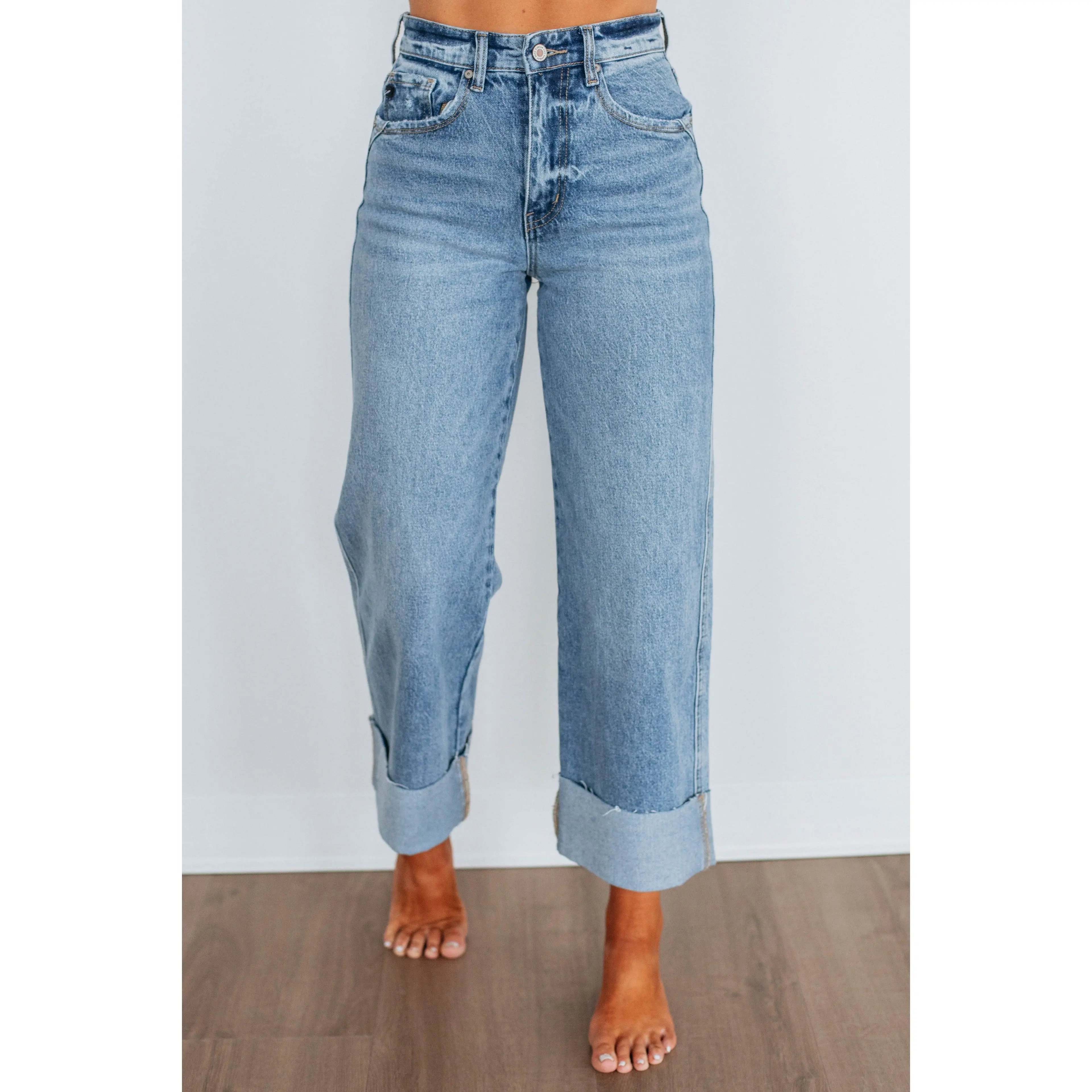 Drake KanCan Jeans