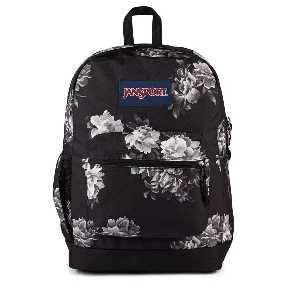 jansport zebra backpack - TikTok Shop