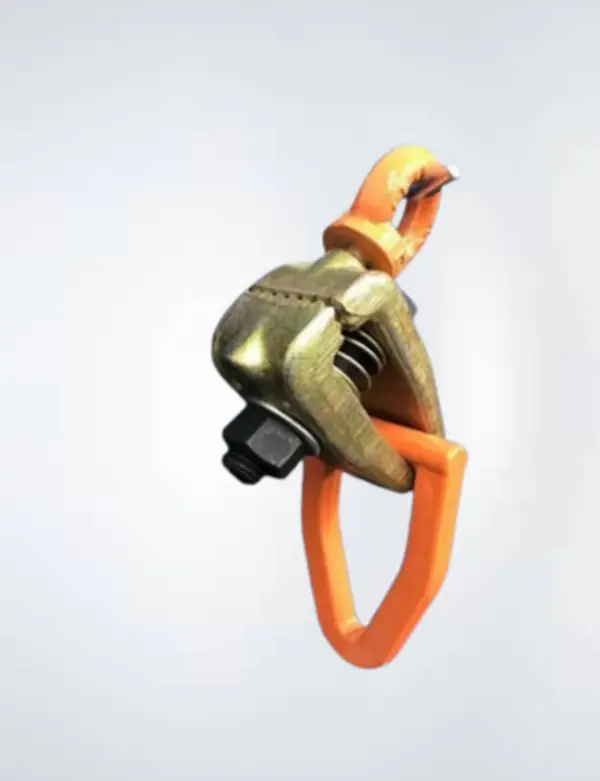 Self-Tightening Clamp 3 TON 2-WAY Mini Pull Auto Body Frame Tool