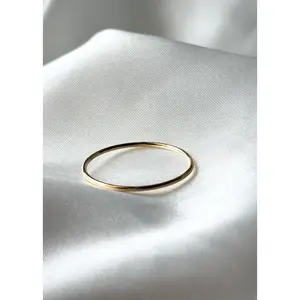 Stackable Ring