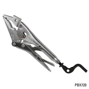 Extractor Adjustable Locking Pliers, 7.5" Extractor Adjustable Locking Pliers, 7.5"