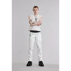 Lylee Straight Jeans