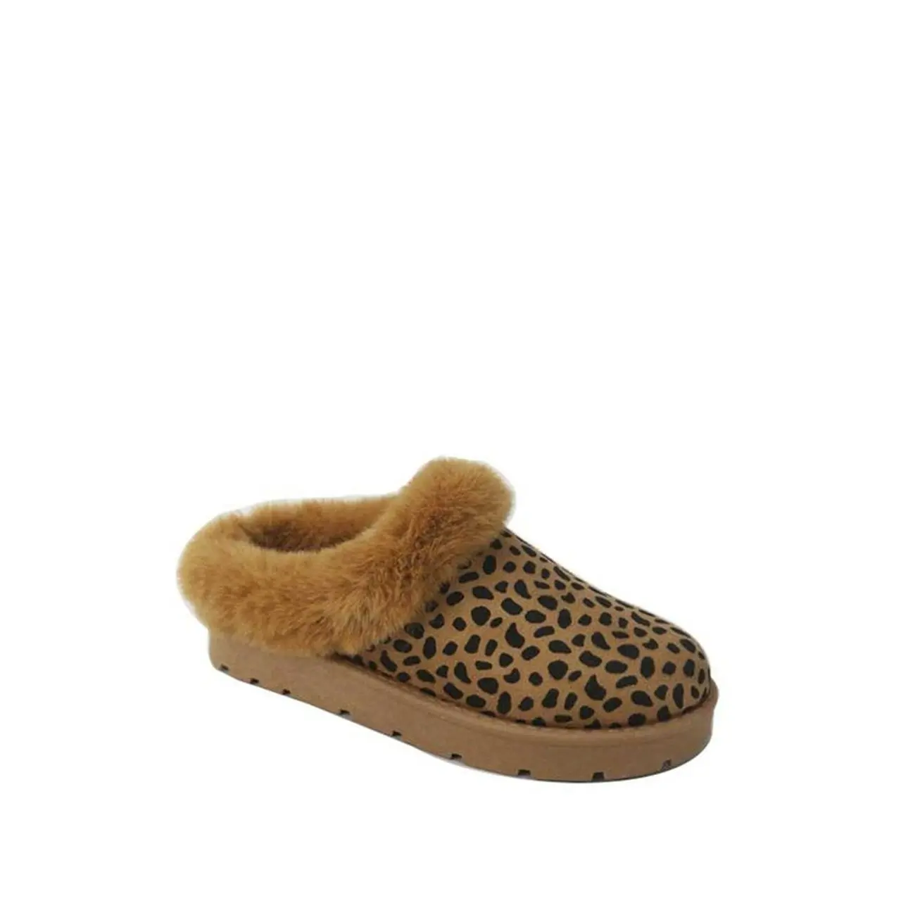 Fav Mules Leo