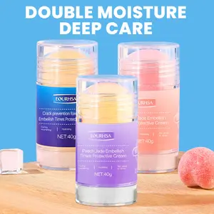 Foot Care Cream,Anti Cracked Foot Cream,Moisturizing,Anti Crack,Softening and Nourishing Cream for Dry,Cracked Feet,Remove Dead Skin and Moisturize Dry Skin