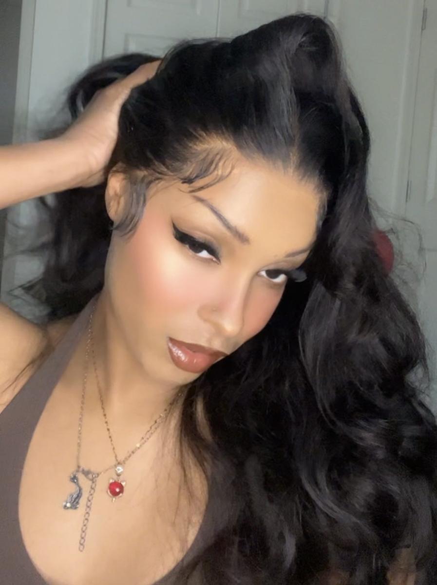 Item: Hot Cocoa Lip Kit