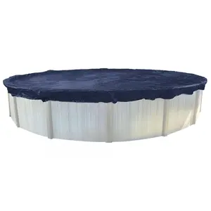 Swimline PCO821 18' Round Above Ground Winter Swimming Cover (Pool Cover Only) Swimline PCO821 18' Round Above Ground Winter Swimming Cover (Pool Cover Only)