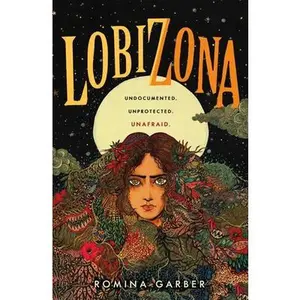 USED-Lobizona by Garber, Romina (Paperback)