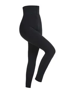 High Elasticity Shaping Pants Shapewear, Strong Waist Control, Firm Tummy Control & Hip Lifting, Slimming Fit Design, Versatile High-Waisted Sporty Style, Womenswear
