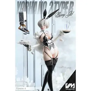 Venus Mint NieR Mechanical 2B GK Limit Model