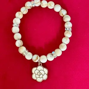 Ivory Bracelet