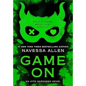 Game On (Into Darkness Series)
