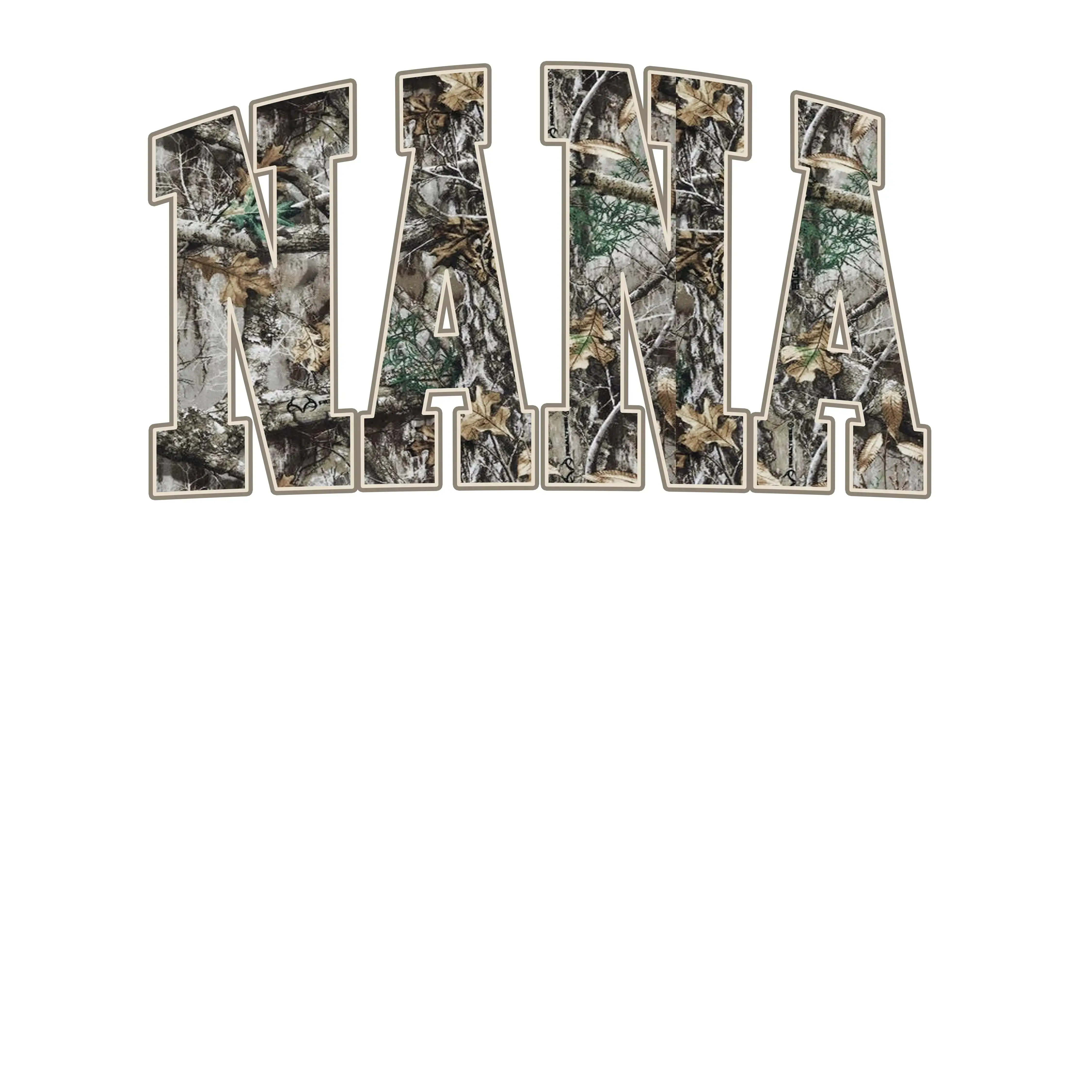 NANA