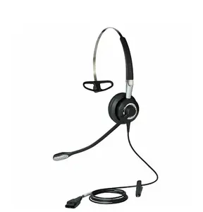 Jabra BIZ 2400 II 3-1