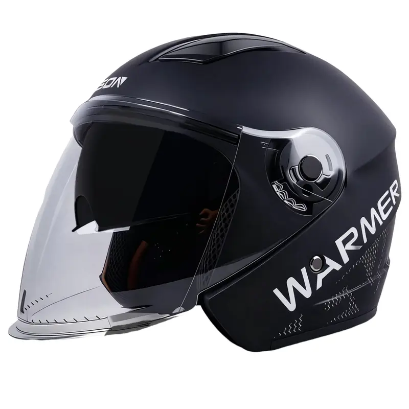 air condition helmet for bike ILM with USB Rechargeable LED Front and Back Light Model E The Mips Air Node air conditioning helmet - TikTok