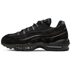 Men's & Women's Nike x Comme Des Garcons x Skepta Air Max 95 Low-Top Athletic Sports Shoes - Air Cushion, Casual Trainer, Footwear for Runners