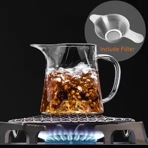 OG Indestructible Filter Pitcher (Usable for open fire)