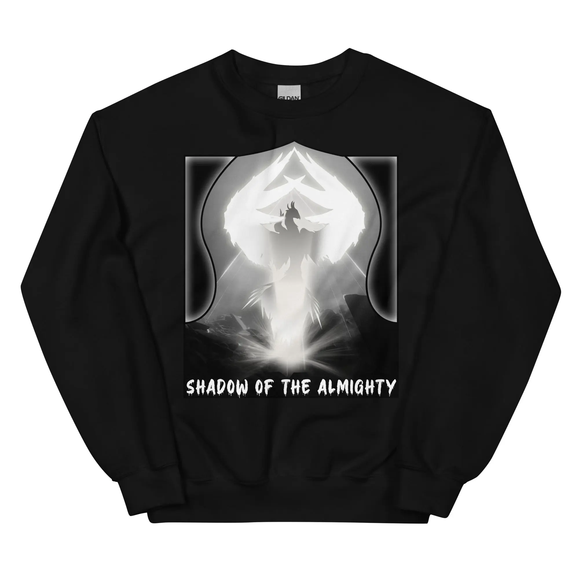 Shadow of the Almighty Sweatshirt