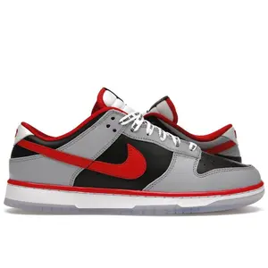 Nike Men's Dunk Low Clark Atlanta University, from StockX