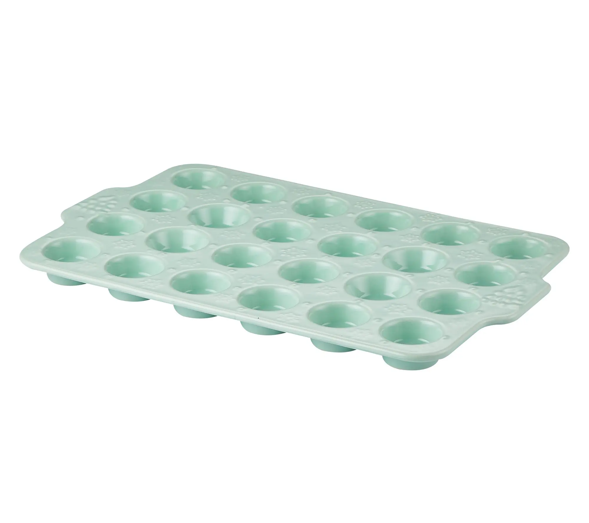 Temp-tations Seasonal 24-ct Mini Muffin Pan Temp-tations Seasonal 24-ct Mini Muffin Pan