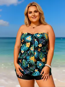 Viral Beach Bikini Set 2026 Trending TikTok Swimwear