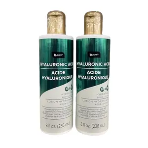 b.pure  Hyaluronic acid body lotion Body Care Hydrating Skin Repair Skin Care Comfort