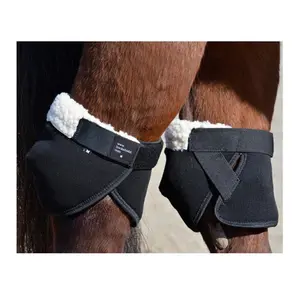 Click Horse Products 4275-S-M Click Hock Shields Ultra - Small & Medium