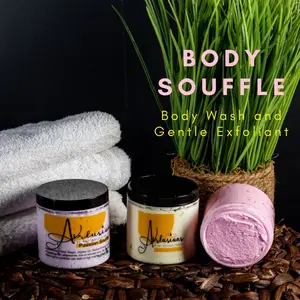 Airlusions Body Soufflé