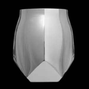 Norlan Steel Tumbler (Polished)