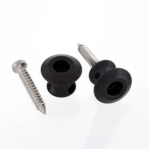 Dunlop Strap Buttons