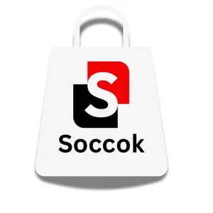 Soccok shop logo