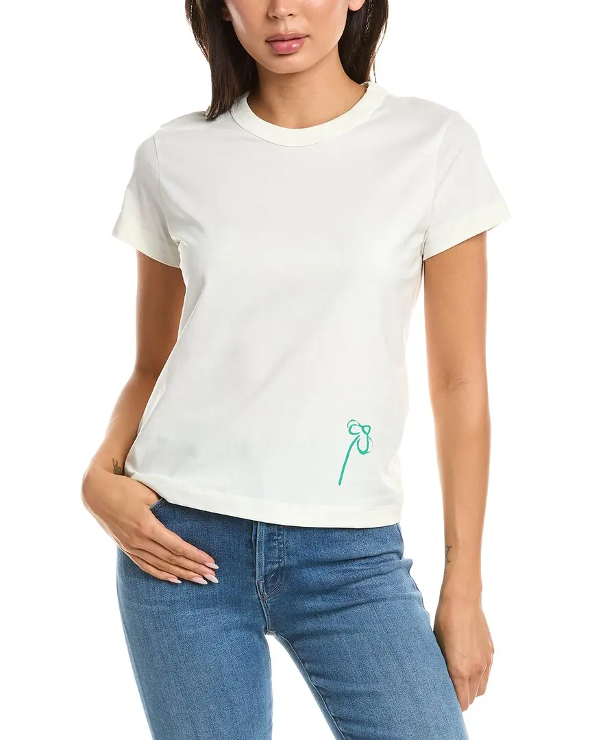 Marimekko Tammone Ensikukat Placement Top