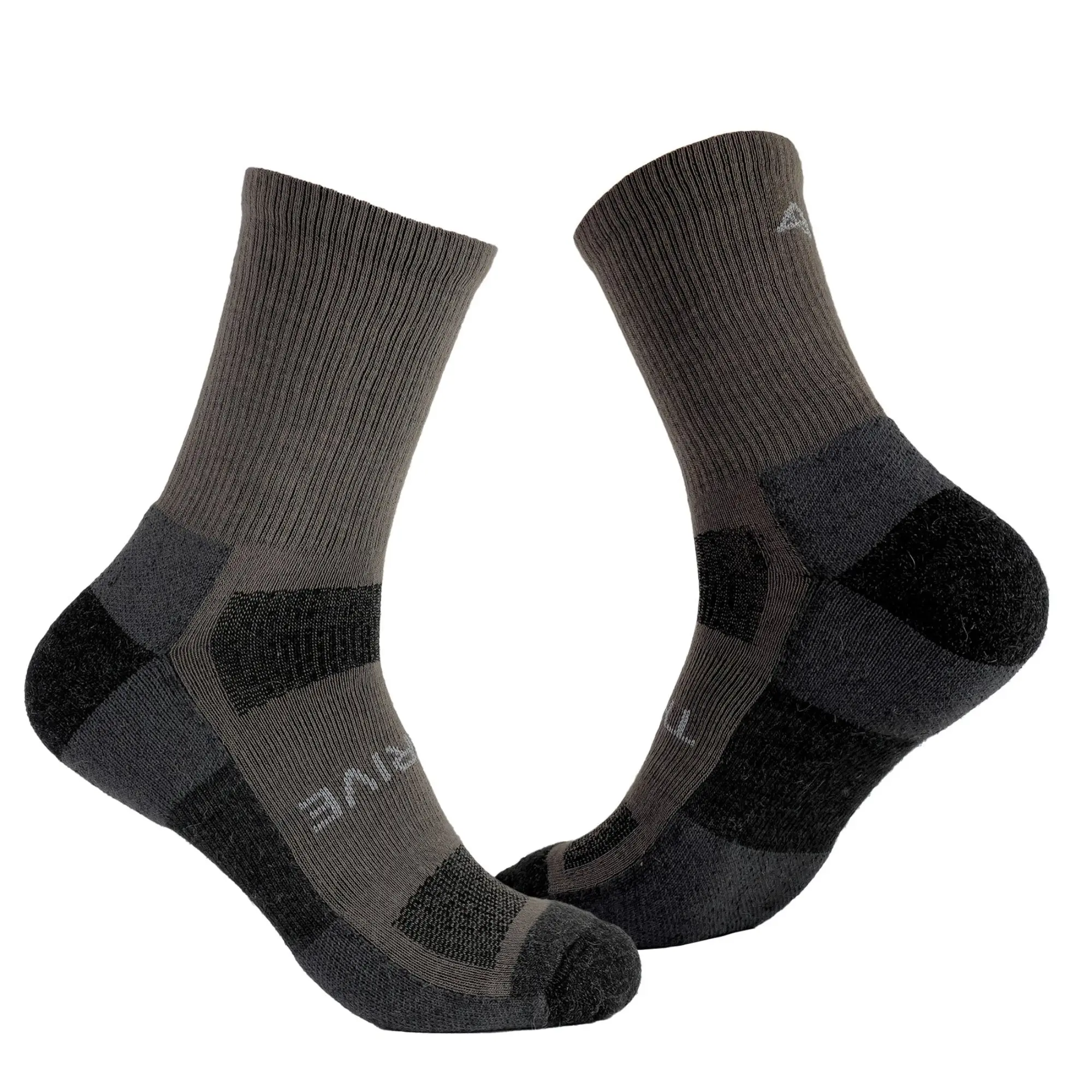 Altera Alpaca Thrive Lightweight 6" Crew Sock Altera Alpaca Thrive Lightweight 6" Crew Sock