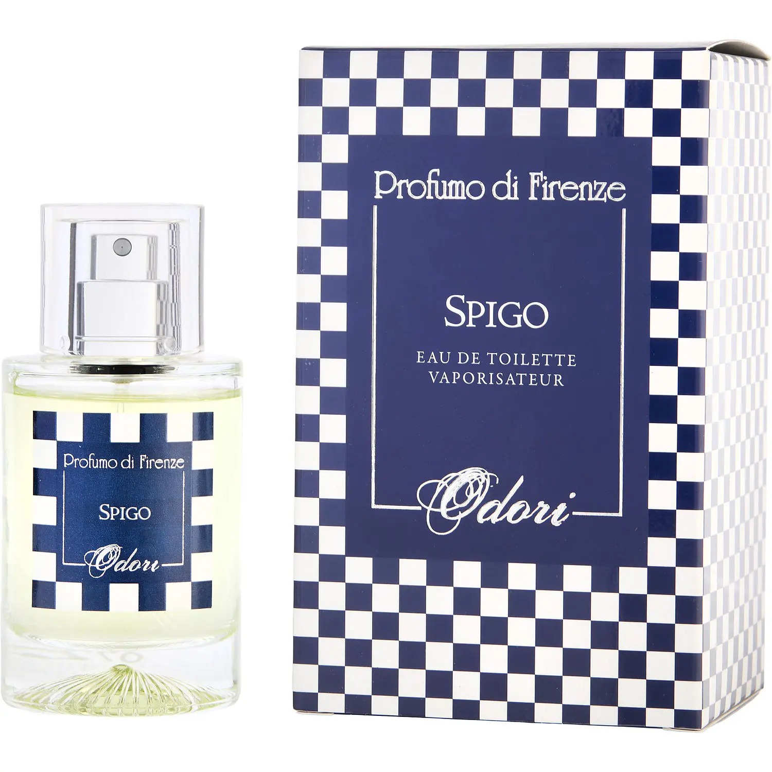 Odori By Odori Edt For Unisex