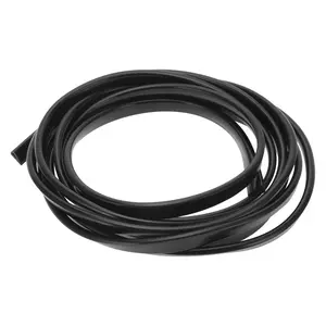 Universal Car Door Edge Protective Sealing Strip Anti-scratch Collision U-Type Door Scratch Protection Guard