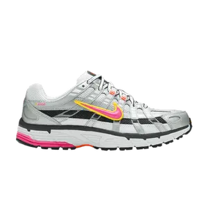 Wmns P-6000 'Laser Fuchsia'