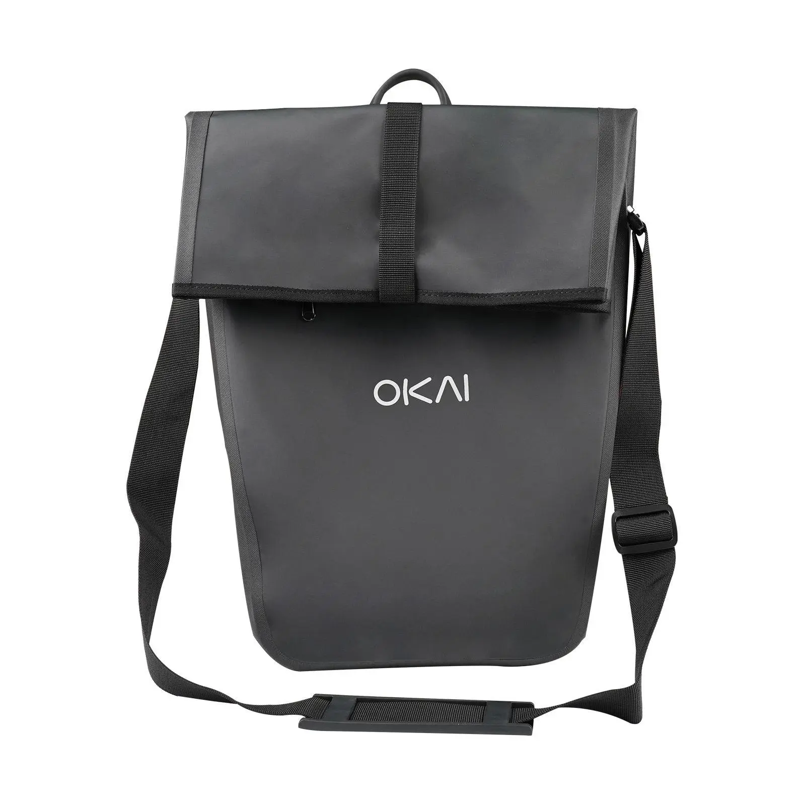 OKAI EB70 Saddle Bag, Waterproof Ebike Panniers OKAI EB70 Saddle Bag, Waterproof Ebike Panniers