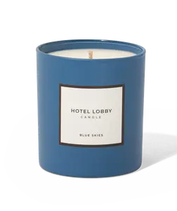 Blue Skies Candle