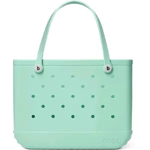 Bogg Bag - Large Tote Bag with Durable Handles, Versatile Design, Ideal for Everyday Use