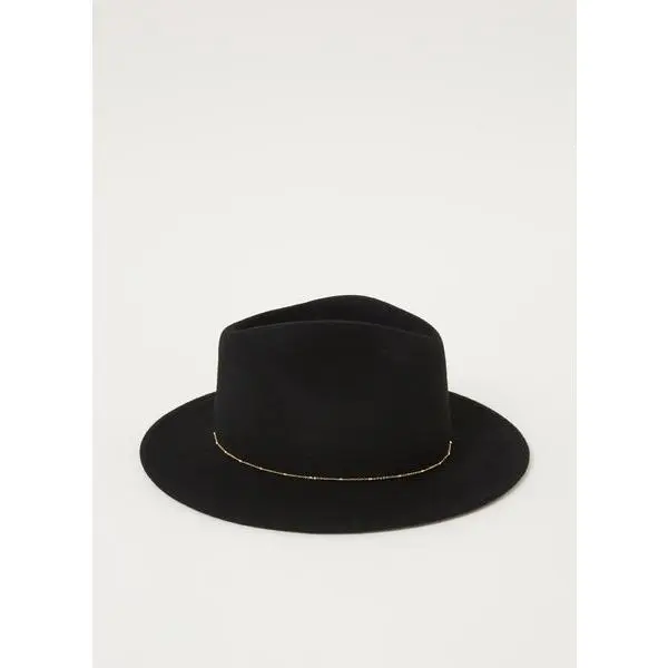 Noe Crushable Hat