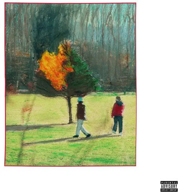 Citizen - Calling The Dogs (Brown Vinyl LP)
