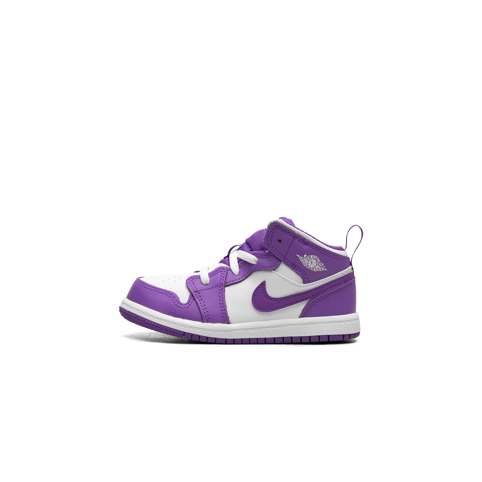 Jordan 1 Mid TD "Purple Venom" DQ8425 511