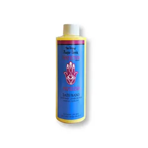 Protection Bath & Floor Wash Protection Bath & Floor Wash