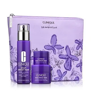 Clinique Wrinkle Fighting Routine Skincare Gift Set