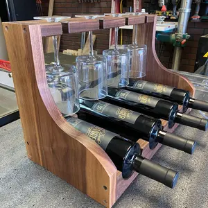 Wine Rack TEMPLATE Wine Rack TEMPLATE