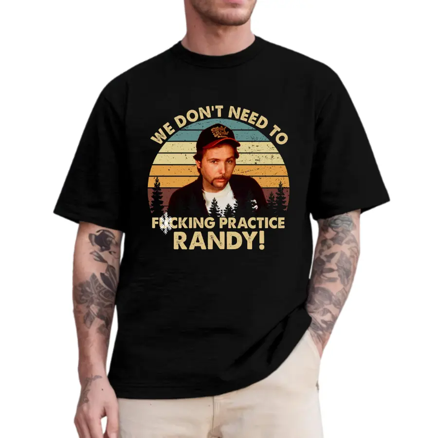 We Don't Need To Movie Quote Vintage T-Shirt, Sling Blade Shirt, For Sling Blade Lover Shirt, Sling Blade Quote Shirtfathers day gift ideas
